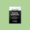 Cache Webcam