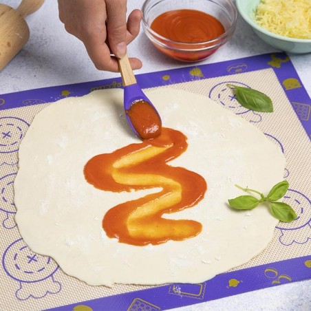 Tapis de cuisson