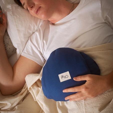 Le Coussin Pilo - Pack bien dormir