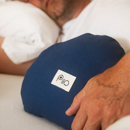 Le Coussin Pilo - Pack bien dormir