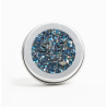 PAILLETTES BIODEGRADABLES GALAXSISI POT 05ML PAILLETTES BIODEGRADABLES GALAXSISI POT 05ML
