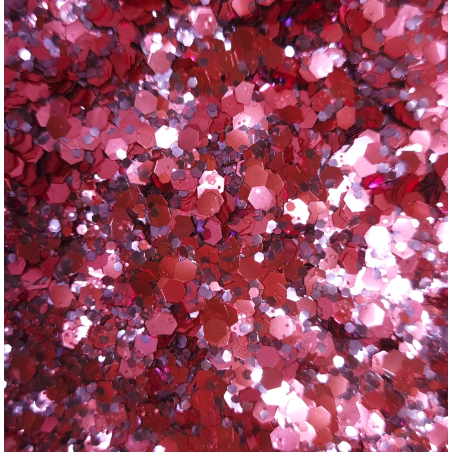PAILLETTES BIODÉGRADABLES DIVA DU DANCING POT 05ML