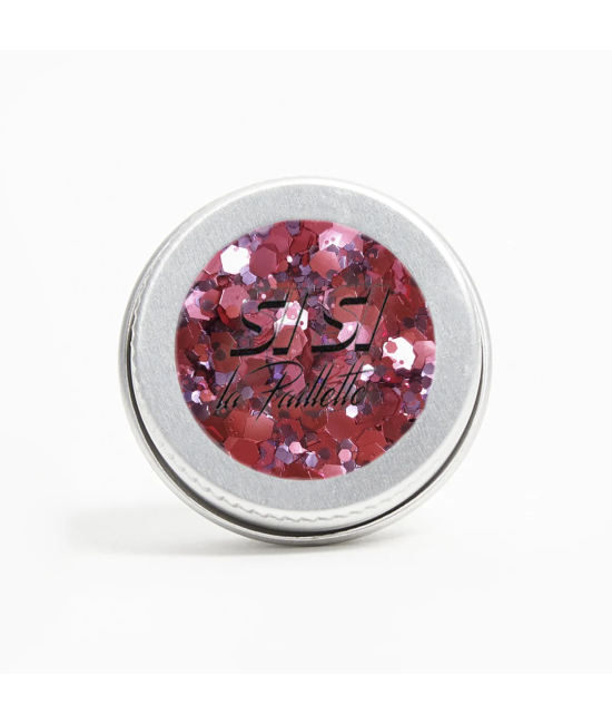 PAILLETTES BIODÉGRADABLES DIVA DU DANCING POT 05ML