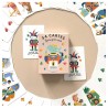 Carte 54 Cartes Carte 54 Cartes
