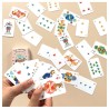 Carte 54 Cartes Carte 54 Cartes