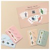 Carte 54 Cartes Carte 54 Cartes