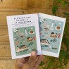 Carnet Vannes & le Morbihan + carte postale