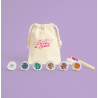 KIT BESTSELLERS KIT BESTSELLERS