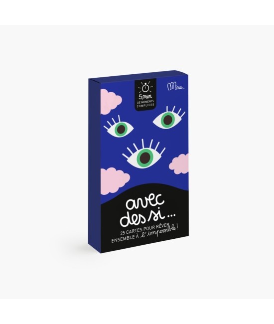 Avec des si... - 5 min de moments complices