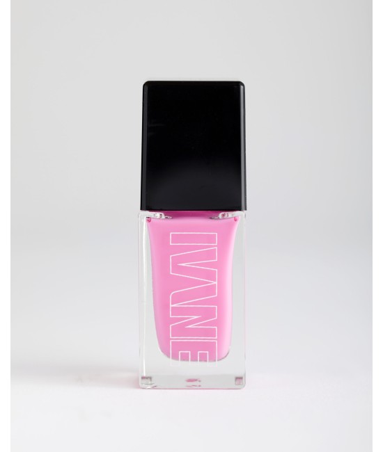 VERNIS ROSE BONBON / IVINE