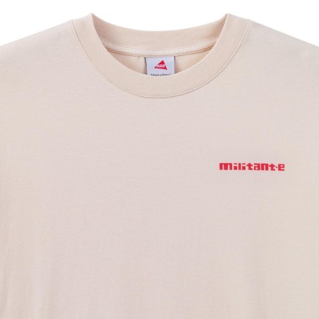 T-shirt MAIF beige