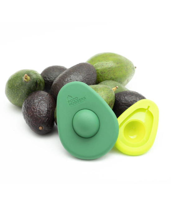 Set de 2 Avocado Huggers