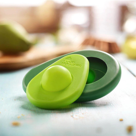 Set de 2 Avocado Huggers