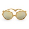 Lunettes de soleil Lion Miel