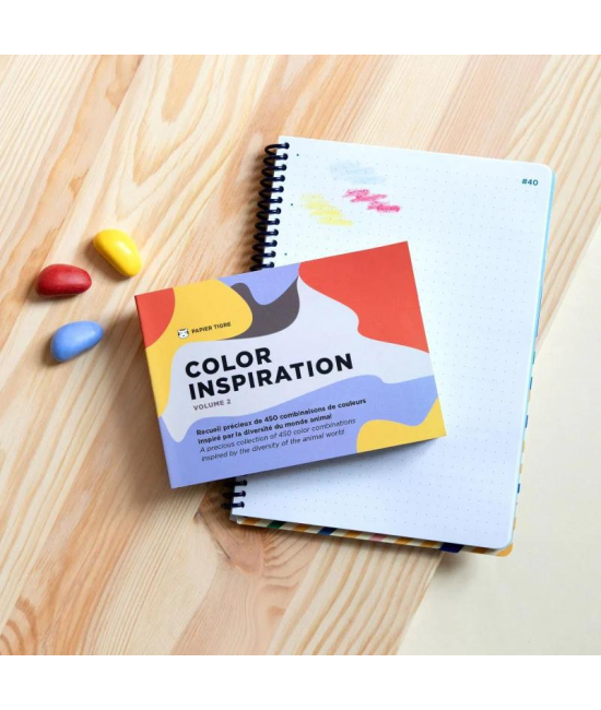 Color Inspiration Volume 2