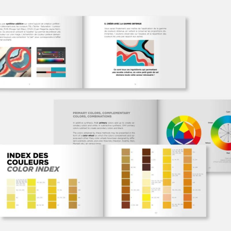 Color Inspiration Volume 2