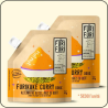 FURIKAKE CURRY DOUX DUO - Alternative au sel - Condiment sésame FURIKAKE CURRY DOUX DUO - Alternative au sel - Condiment sésame