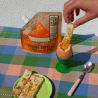 FURIKAKE CURRY DOUX DUO - Alternative au sel - Condiment sésame FURIKAKE CURRY DOUX DUO - Alternative au sel - Condiment sésame