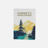 Carnet de randonnée