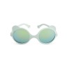 Lunettes de soleil Ourson Vert Amande