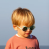 Lunettes de soleil Ourson Vert Amande