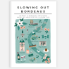 City guide éco-responsable Bordeaux + carte postale Slowing Out