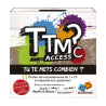 TTMC: Access