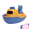 Mon Premier Bateau 2-en-1 Bleu