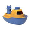 Mon Premier Bateau 2-en-1 Bleu