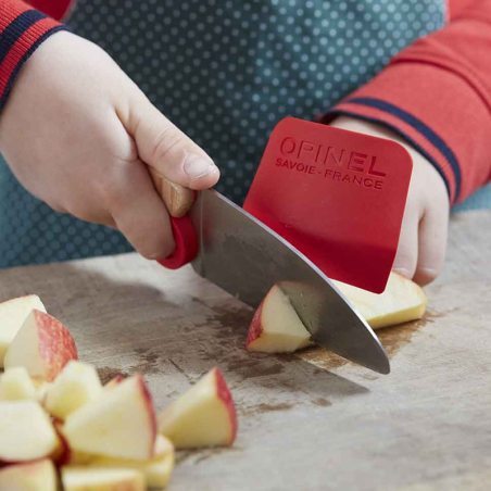 Coffret cuisine pour enfant "Le Petit Chef" Rouge