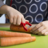 Coffret cuisine pour enfant "Le Petit Chef" Rouge