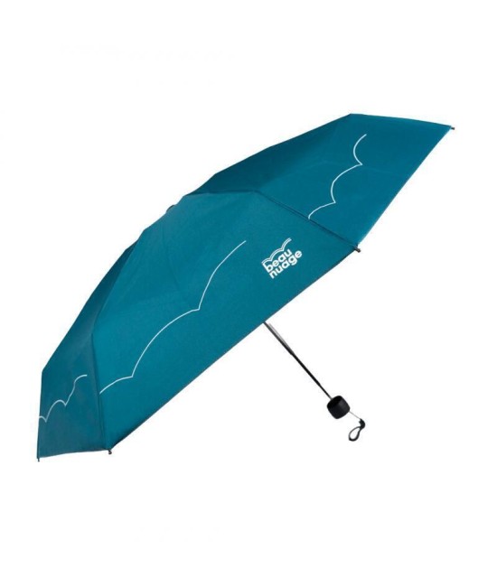 "LE MINI" - PARAPLUIE + HOUSSE ABSORBANTE