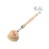 Brosse vaisselle fibre