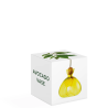 Avocado Vase - Sunlight Yellow - Jaune