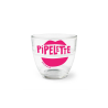 Verre pipelette 22cl duralex fuchsia