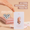 Mes cartes de Yoga