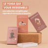 Mes cartes de Yin Yoga