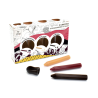 COFFRET GOURMET GOURMAND | 3 Crayons: Balsamique & Framboise