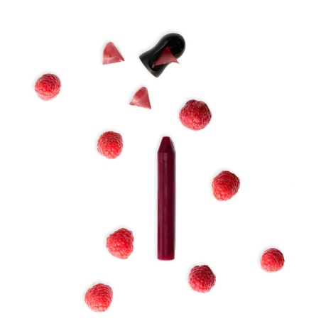 COFFRET GOURMET GOURMAND | 3 Crayons: Balsamique & Framboise