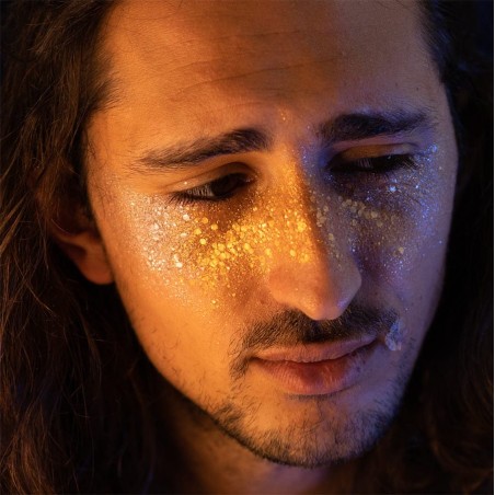 Si Si La Paillette / Paillettes biodégradables Metallo Disco
