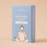 Mes cartes de Respiration - Pranayama