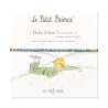 Bracelet Code Morse Le Petit Prince: Heureux