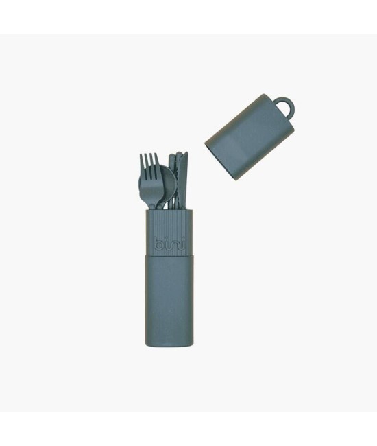 Kit de couverts nomade