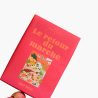 Le Retour du marché - Puzzle 1000 pièces Le Retour du marché - Puzzle 1000 pièces