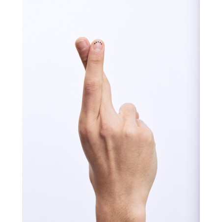 Autocollants pour les ongles IVINE