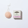 Eponge nettoyante Konjac BIO au Sakura Eponge nettoyante Konjac BIO au Sakura