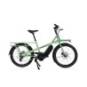 Jean II électrique Vert matcha Jean II électrique Vert matcha