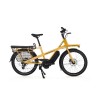 Jean II électrique Jaune Jean II électrique Jaune