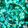 Si Si La Paillette / Paillettes biodégradables Polysirène Si Si La Paillette / Paillettes biodégradables Polysirène