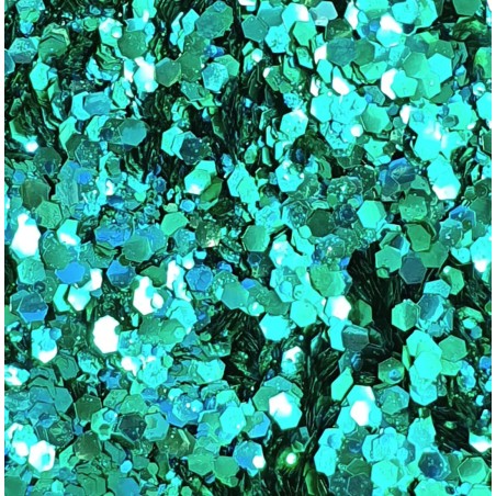 Si Si La Paillette / Paillettes biodégradables Polysirène